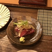 秋田 てんぷら みかわ - 