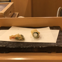 秋田 てんぷら みかわ - 