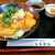 お食事処しもむら - 始祖越前大野の醬油カツ丼