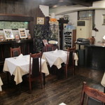 Trattoria Del Cielo - 