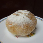 Onka - チーズとイチジク