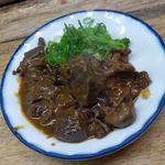 まるしん - ホルモン