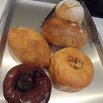 Onka - バゲット以外の購入品