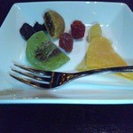 BAR ル・ヴェール - 