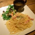 SUZU CAFE - 