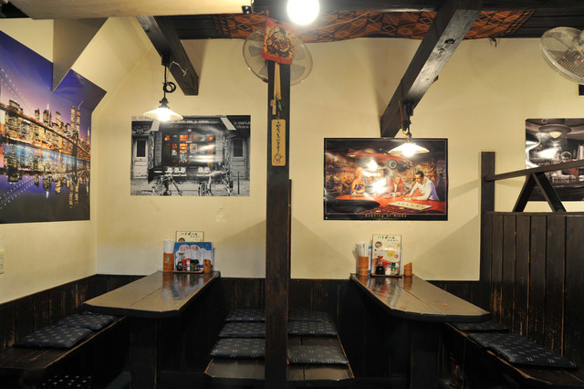 Sumibi Yakitori Hyotan Jima photo 5