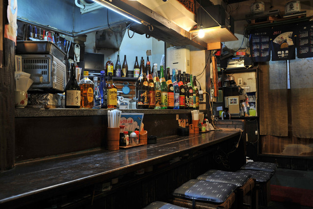 Sumibi Yakitori Hyotan Jima photo 4