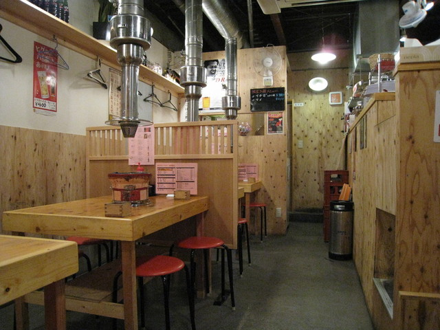 Horumon Ichihashi photo 5