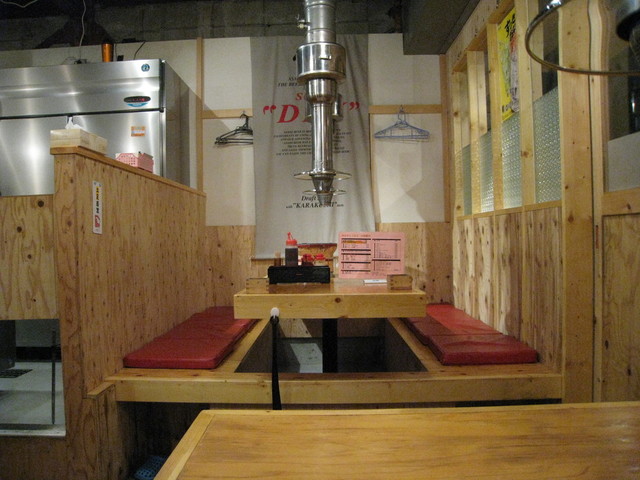 Horumon Ichihashi photo 4