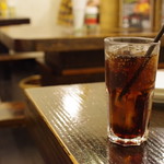 ハングリー ヘブン - コカ・コーラ