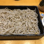 蕎麦屋 神楽 - 