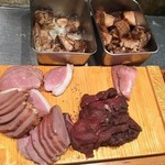 竹末東京Premium - 