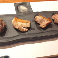 焼鳥YAMATO - 