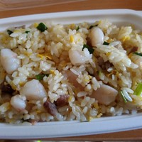 中国料理 桃花林 - チャーハン600円