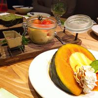 やさいの王様 銀座店 - 