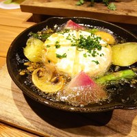 やさいの王様 銀座店 - 
