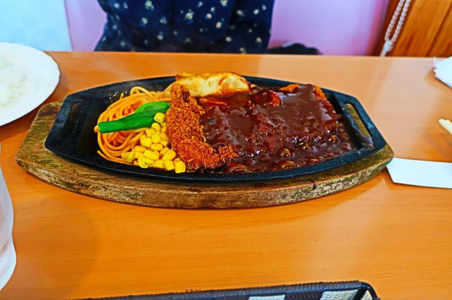 ハッピートーク - えびの/レストラン | 食べログ