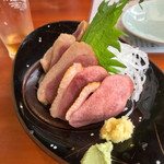 そば処　西浦屋 - 