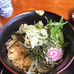 そば処　西浦屋 - 