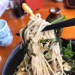 そば処　西浦屋 - 