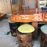 そば処　西浦屋 - 