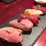肉の権之助 - 