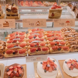 ドルチェフェリーチェ レガロ_0