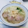 らーめん鱗 江坂店