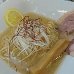 Shishi Kotsu Ramen - 