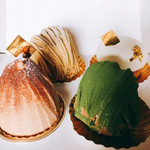 アムール・ド・ボンボン - 