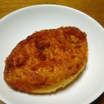 ベーカリーハウス マイ - カレーパン