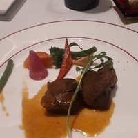 セント レジス ホテル 大阪 - 