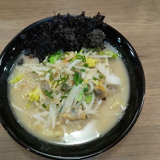 横浜家系ラーメン 沼田家_0