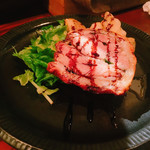 市駅裏小さなイタリアン トマリギ - 