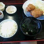 宮本水産 - 