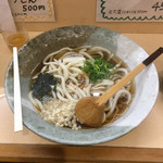 讃岐うどん工房 かどっこ - 
