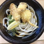 讃岐うどん工房 かどっこ - 