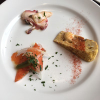 バル デ エスパーニャ ムイ 名古屋ミッドランド店 - 