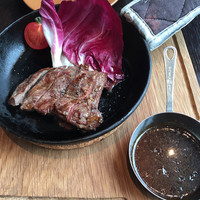 バル デ エスパーニャ ムイ 名古屋ミッドランド店 - 