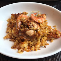 バル デ エスパーニャ ムイ 名古屋ミッドランド店 - 