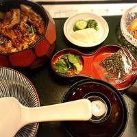 川越 いちのや - ひつまぶし