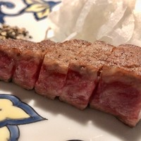 銀座うかい亭 - 