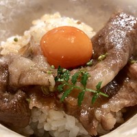 銀座うかい亭 - 