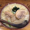 熟成田舎味噌らーめん 幸麺