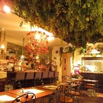 flower&cafe 風花 - 