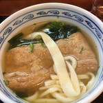 讃岐うどん めんめ - 