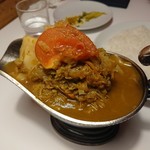 Curry House MUMBAI 松戸店 - ボンベイカレー