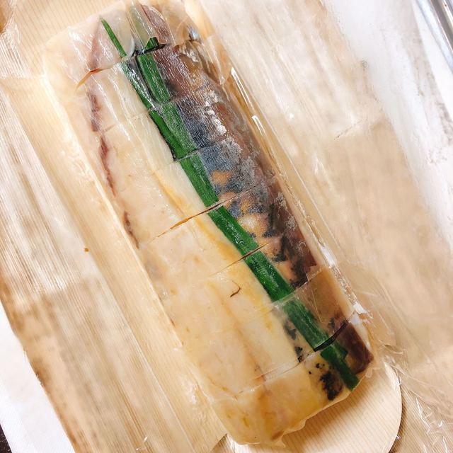 手押し棒鮨 舟楽 近江町いちば館店 北鉄金沢 寿司 食べログ 手押し棒鮨 舟楽 近江町いちば館店 北鉄金沢 寿司 食べログ