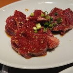 Yakiniku Gyuusei Koshigayaten - 