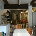 Omishima Brewery - 